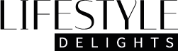 LIFESTYLE DELIGHTS Website